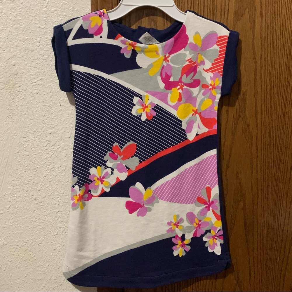 Gymboree Flower Dress